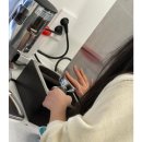 커피바리스타 초급B | 더아트 부산 커피학원 바리스타 초급 3번째 강의 중간 후기!