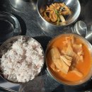 최구야 김치찌개