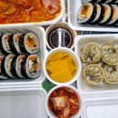 압구정김밥두정점