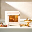 건강한 집밥 만들기 | 풀무원 스팀쿡 플러스 에어프라이어 15L로 건강한 집밥 쉽게 만들기!