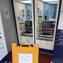 CD ATM 자동화기기 교체 이미지