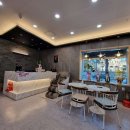 리더스 SG스크린골프 이미지