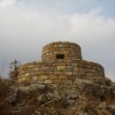 함안 성점산성 | [함안문화재]조선시대의 통신수단, 파산봉수(巴山峰緣)