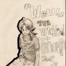 ♥ "Wow!! The wicked Trungks!!" ♥ 이미지