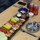 충남논산내동초등학교 앞 (충청남도 논산시 중앙로 192) | 논산 내동 맛집 추천 누구나홀딱반한닭 논산점 오픈 방문 후기