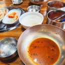 왕박골식당 | [강원 속초시] 속초 장칼국수 맛집 - 왕박골식당