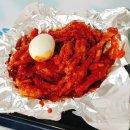 닭발집 이미지