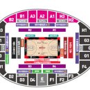 (사)케이비엘 | [KBL 프로농구] 수원 KT 소닉붐 아레나 경기직관 후기 (수원 KT vs 서울 SK)