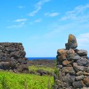 한동환해장성 이미지