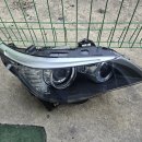 bmw 5시리즈 e60 (07~년) hid라이트 / 전조등 / 자동차 중고부품 / 대한모터스 / 대한 motors 이미지