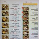 화니중식 | 대전신세계백화점 식당가 5층 식당 소개 매드포갈릭 메시호산 밀화 서리재 신차이 아그라 호우섬 화니