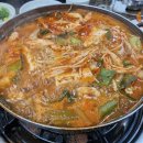 진미식당 - 남동구 앵고개로 388 | 진미식당