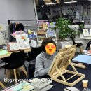 수채 캘리그라피(A) 이미지