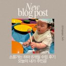 내가 주인공이다 | 소풍가는하마 8개월 문센 후기｜오늘은 내가 주인공 수업