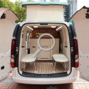 펫이동서비스 이미지