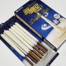 GS25 성하기점 | 빼빼로 솔티바닐라 편의점 출시 가격 후기 총정리