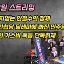 좌빨지지받는 안철수&더불어간첩당 딜레마&文탈원전땜 가스비 폭등 이미지