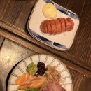 무랑민박 | [오사카 맛집 후기] 구로몬 사카에스시 / 오뎅과 소바 이자카야 진베에 난바점 / 퐁포코테이 / 우버이츠...