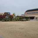 체육관 화장실 이미지