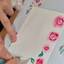 수채화의 세계1,2 | 대구 플러스펜수채화 원데이클래스 후기 | 달성군노인복지관 출강 수업