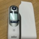 브라운모드 | 육아용품 브라운체온계 6525 후기 야간모드 핫딜구매가격