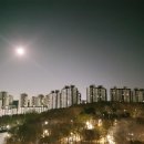 달이 늦게 뜨다!♥♥ 이미지