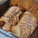 마왕족발 수영점 보쌈구이 먹어 본 솔직한 후기