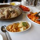 청계누룽지백숙 이미지