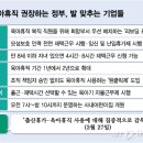 육아휴직 갔다오니 화장실 앞 자리?…이젠 기업이 먼저 도와줍니다 이미지