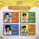 [뮤지컬] 260520 오즈 공연 후기ㅣ대학로 TOM 2관 D구역 3열 시야 ㅣ나도 준처럼 연뮤 끊어야 되나