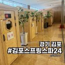 김포 스프링 스파 이미지