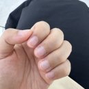 충북혁신도시 네일샵 헤이뮤에서 귀여운 네일아트 받고 온 후기