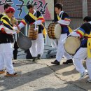 사물놀이 이미지