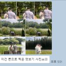 06. 서울숲 웨딩 스냅 찍다 (w.서향필름 / 촬영 후기와 원본 ~ 보정본 수령)