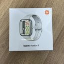 수명 | 샤오미 레드미 워치 5 사용 후기 배터리 수명 24일