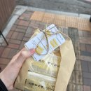 수원-0742 | [행궁동 갓성비 에그산도 🥚] 알뜰커피 식사대용 속든든 에그산도 , 으깬감자 에그산도 맛집 / 샌드위치...