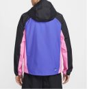 1144 | 나이키 ACG 판타즈마 스톰 핏 ADV 바람막이 블랙 블루 자켓 IF1144-011 봄 간절기 코디 추천