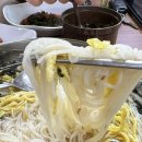 양학국수