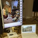 보미플라자 | [서울/노원] 분위기 좋은 셀프 사진관. 아이와 함께한 감성 스튜디오 '보미담스튜디오'