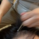 1번출구 옆 엘리베이터 뒤 | 신도림 등관리 류하스킨케어 : 구로바디관리 / 구로등관리 후기 🙂