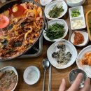 내고향 오리김치찌개 전문점 이미지