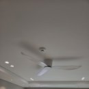 지에스25 사상스타힐스점 | 사상 센트럴스타힐스 아파트 실링팬 설치 &amp; 다운라이트 시공 후기 │ 일광선반