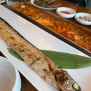전복돼지 | 제주공항맛집 한라갈치 갈치구이 갈치조림 흑돼지 전복 한치까지 세트 내돈내산 후기