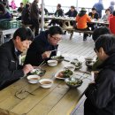 2013년3 월30 일 신풍이공 총동창회 고향회룡포에서 우정에만남2 . 이미지