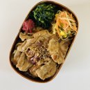 (11/15) 캐릭터도시락 만들기 | 가장 자신 있는 요리는 가족 도시락 만들기