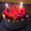 코코프라자시장 | 가정동 루원시티 케이크 코코케이크, 주차 편한 레터링 케이크 맛집