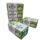 삼강 홈버터린 450g*20 이미지