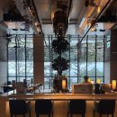 M호텔 | 강릉 신라모노그램호텔 라운지 바 M 솔직 후기 🍸