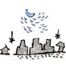 전각&캘리그라피 이미지