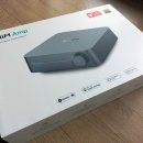 Wiim Amp.. 최고 가성비 네트워크 앰프 사용기